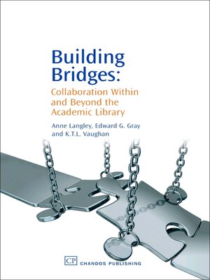 cover image of Building Bridges
